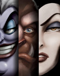 Serena Valentinos Villains 3 PBK Box Set