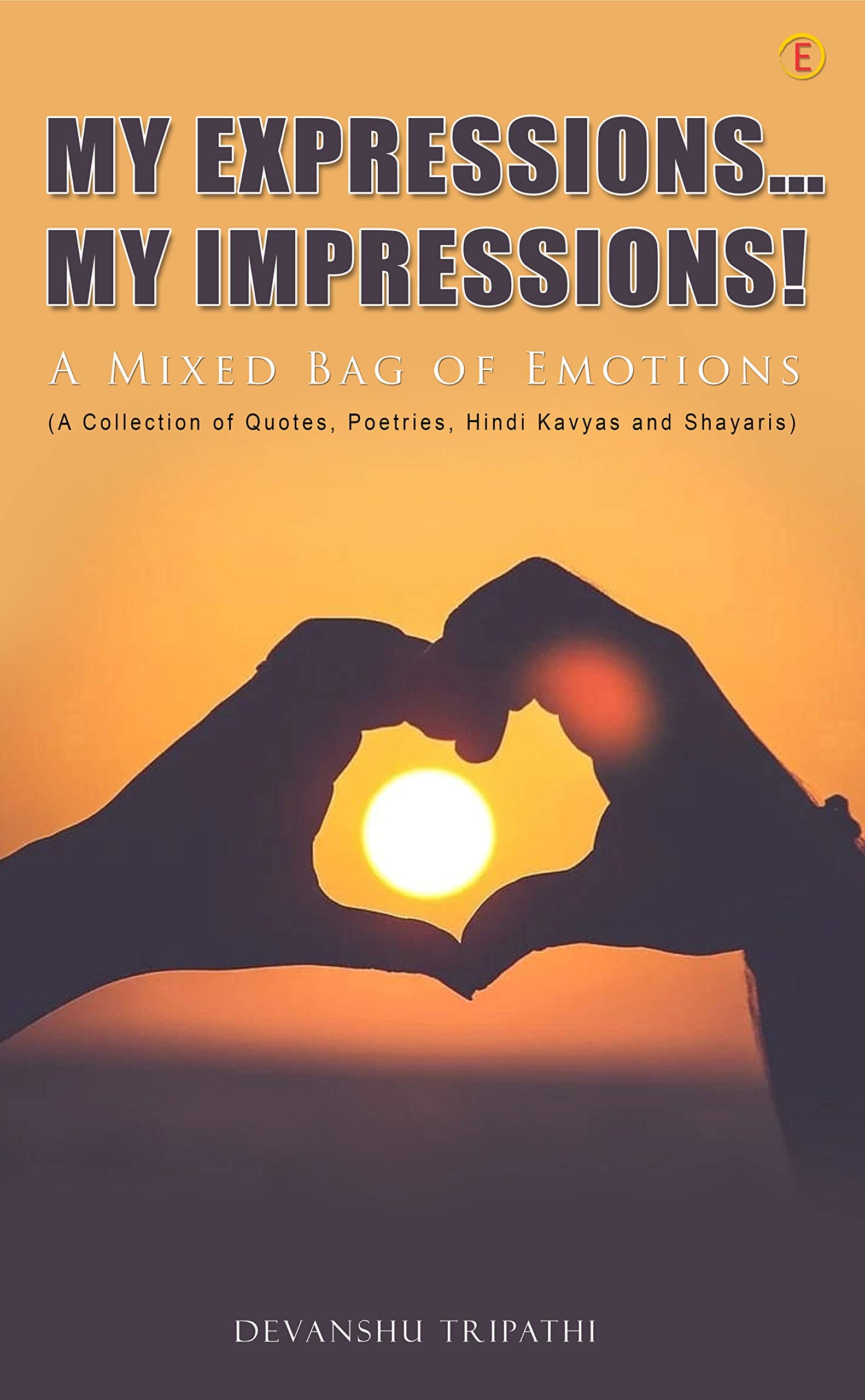 My Expressions My impressions.