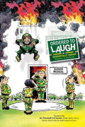 Ordered to Laugh: Essentially Indian Humour in Uniform