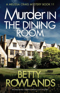 Murder In The Dining Room