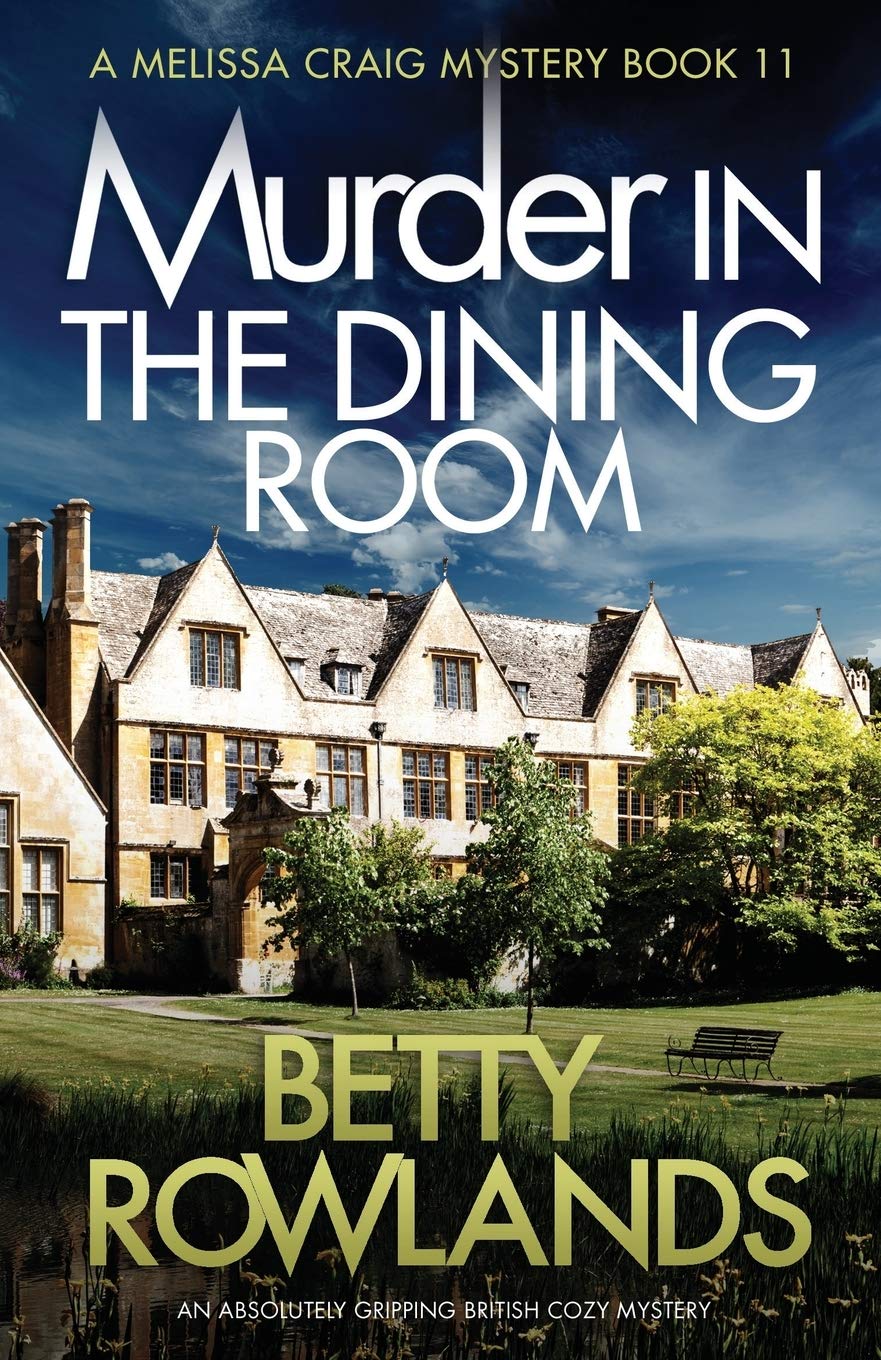 Murder In The Dining Room