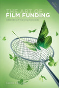 The Art Of Film Funding