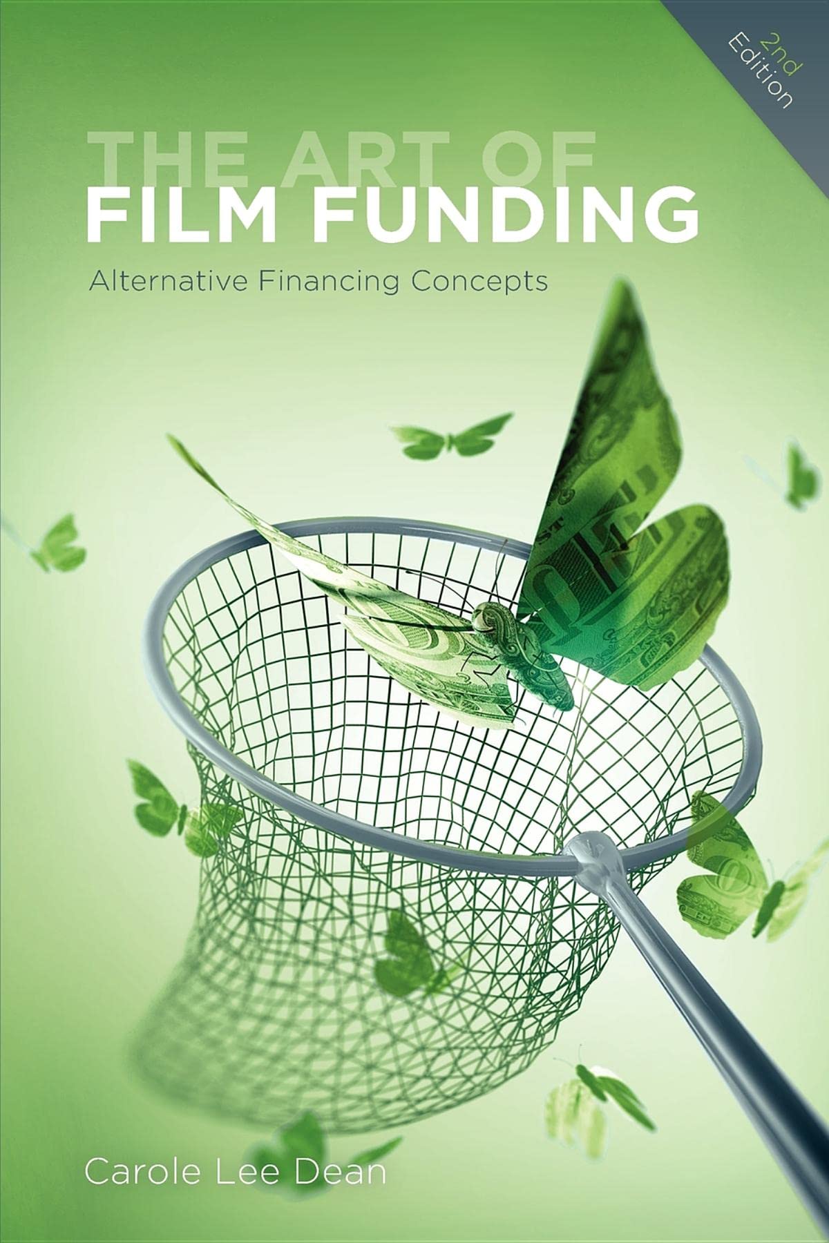 The Art Of Film Funding