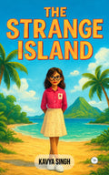 The Strange Island