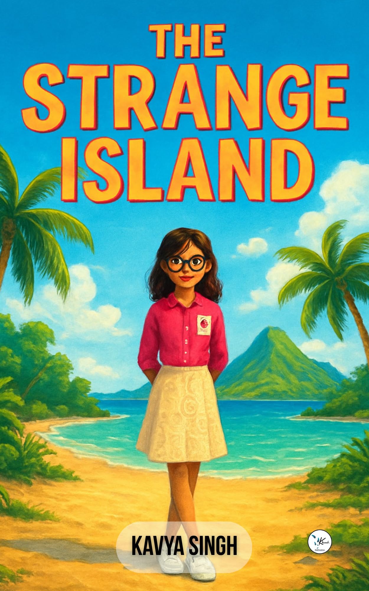 The Strange Island