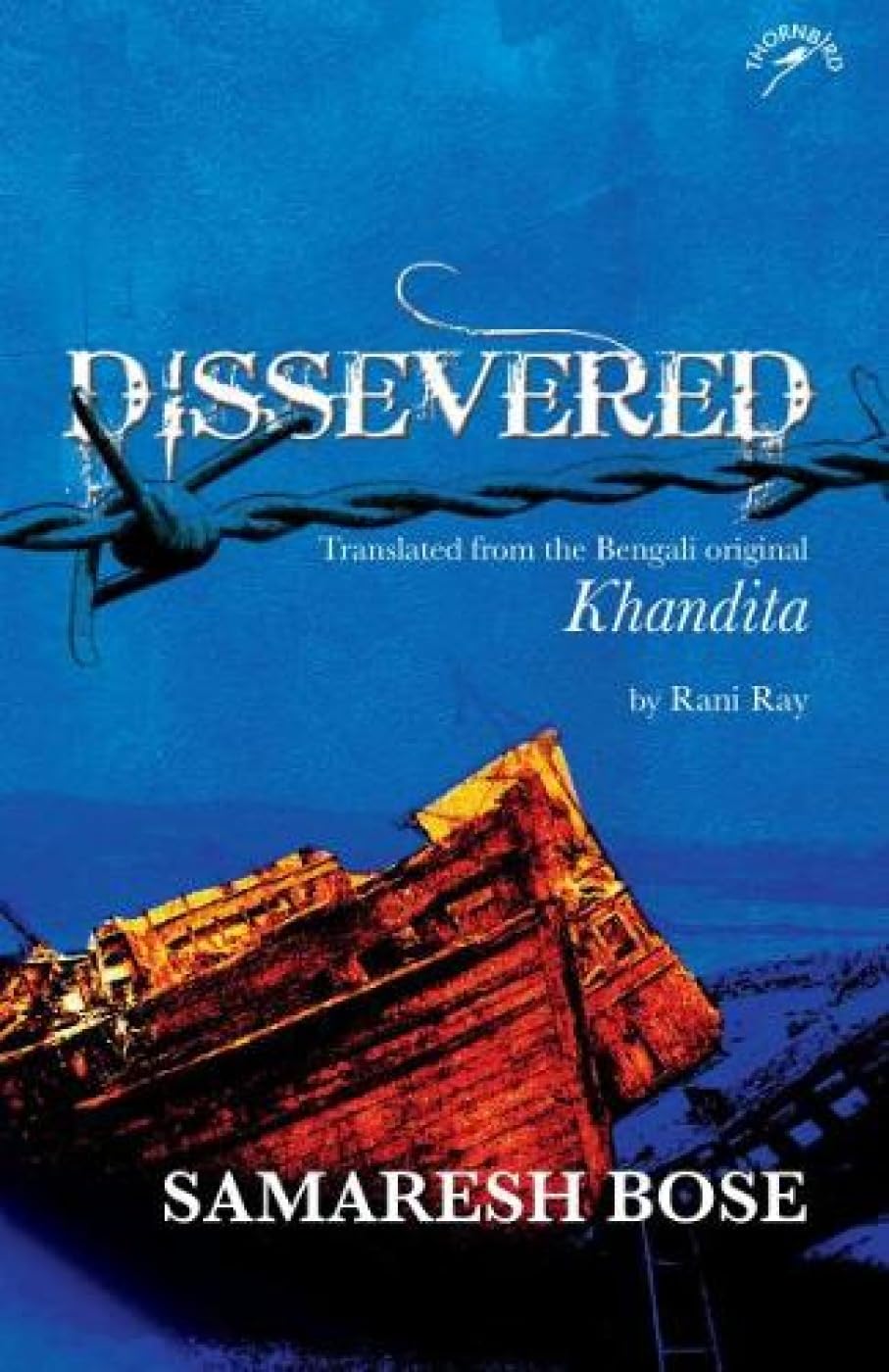 Dissevered (F.B)