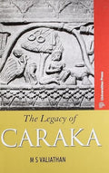 LEGACY OF CHARAKA, THE