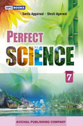 Perfect Science  Class Vii