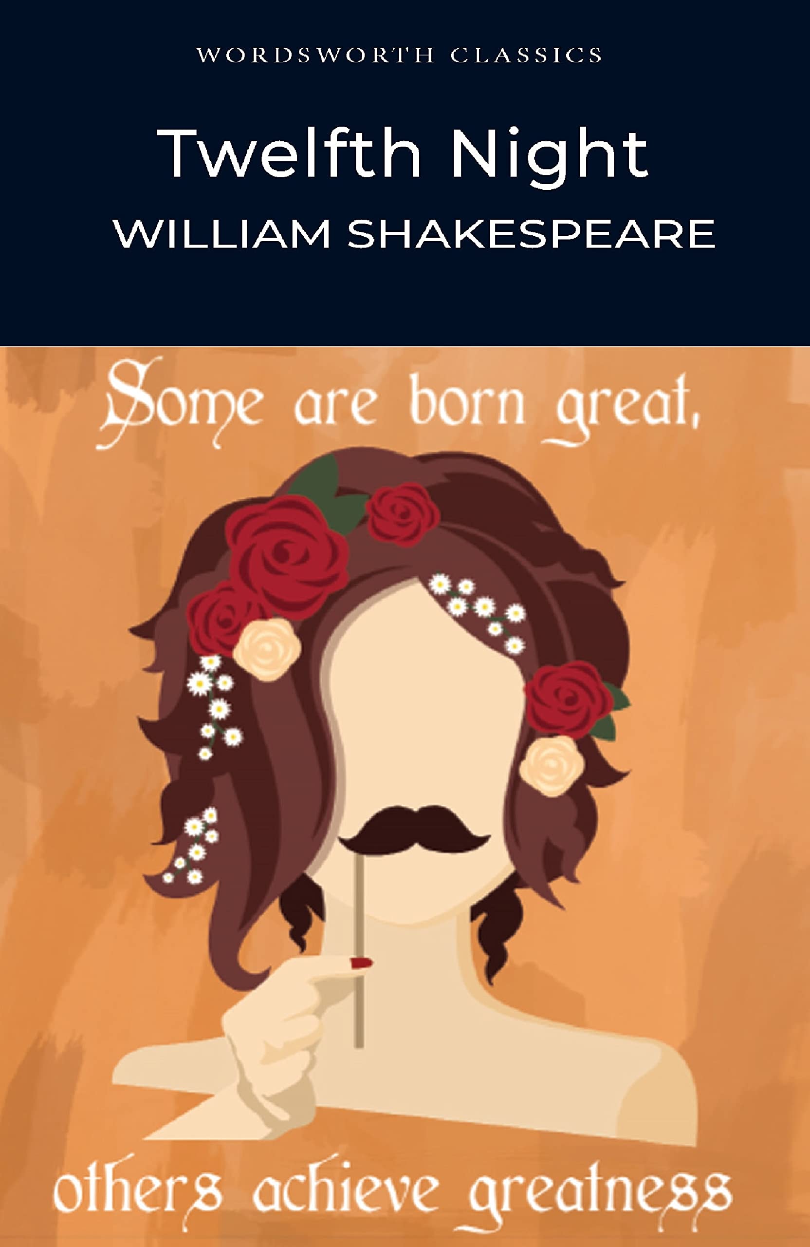 Twelfth Night (Wordsworth Classics)