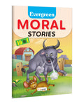 Evergreen Moral Stories : Toddler moral stories book, Educational books for toddlers with activities, Moral lessons for preschoo