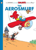 The Smurfs #16: The Aerosmurf: The Aerosmurf (16) (The Smurfs Graphic Novels)