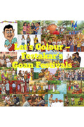 Lets Colour  Festakars Goan Festivals