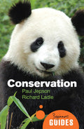 Conservation  A Beginners Guide