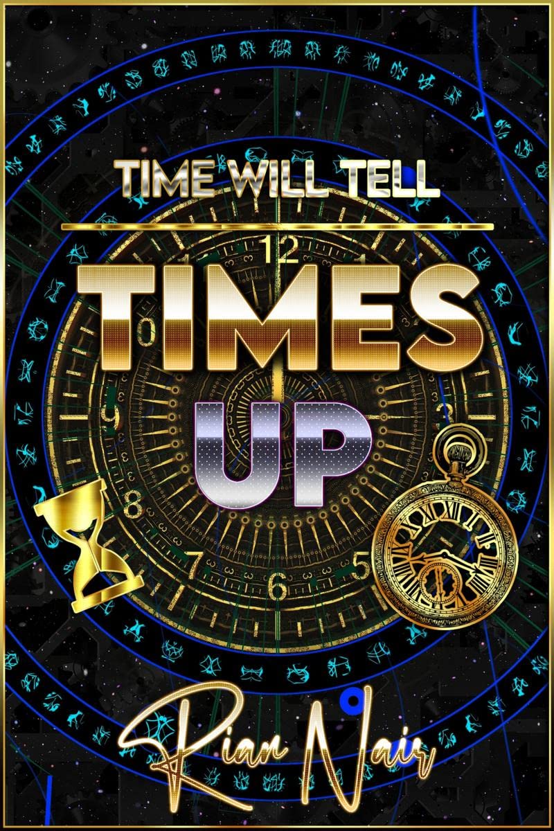 Times Up