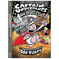 Captain Underpants and the Sensational Saga of Sir StinksaLot [Paperback] [Jan 01, 2001] DEV PILKEY