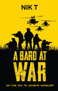A Bard At War: On The Way To Achieve Vainglory