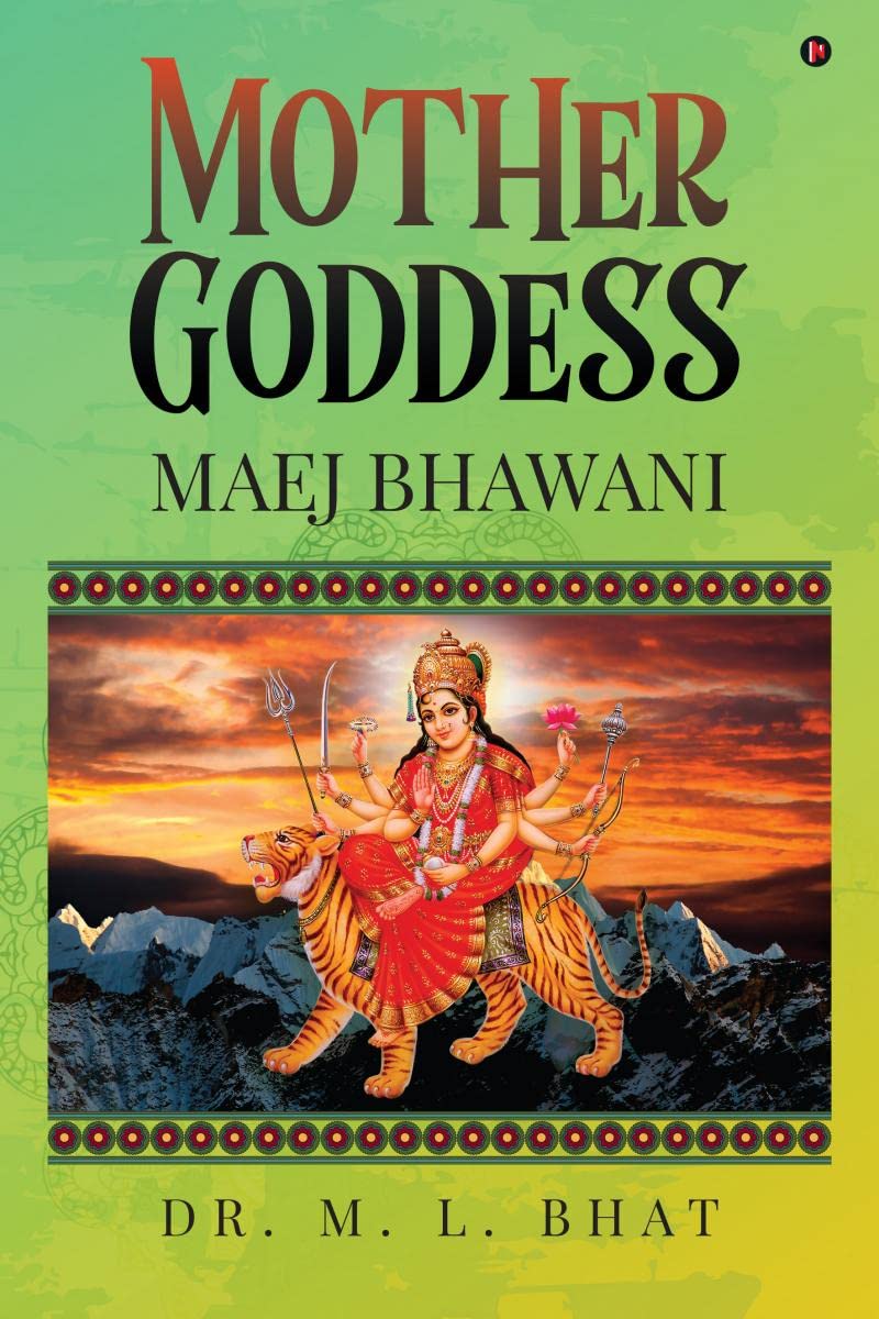 Mother Goddess: Maej Bhawani
