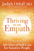 Thriving As An Empath