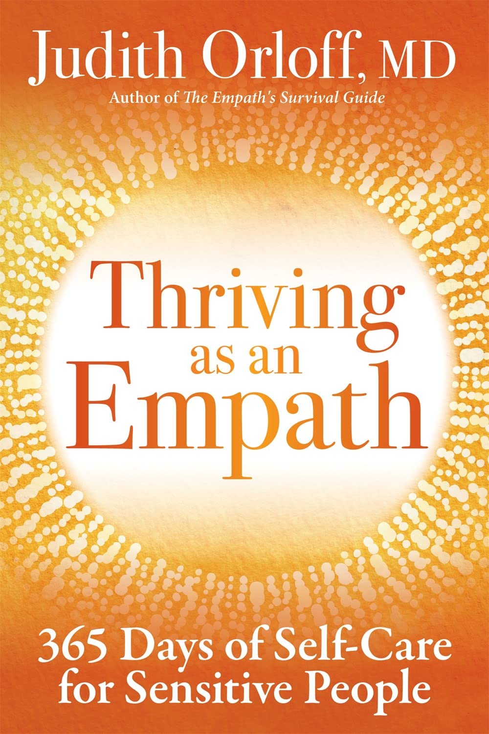 Thriving As An Empath