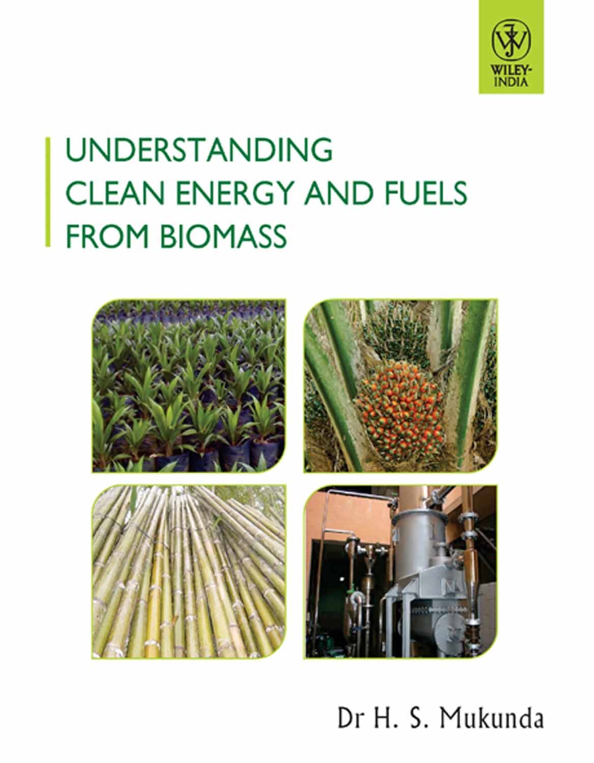 Understanding Clean Energy and Fuels from Biomass | e | k
