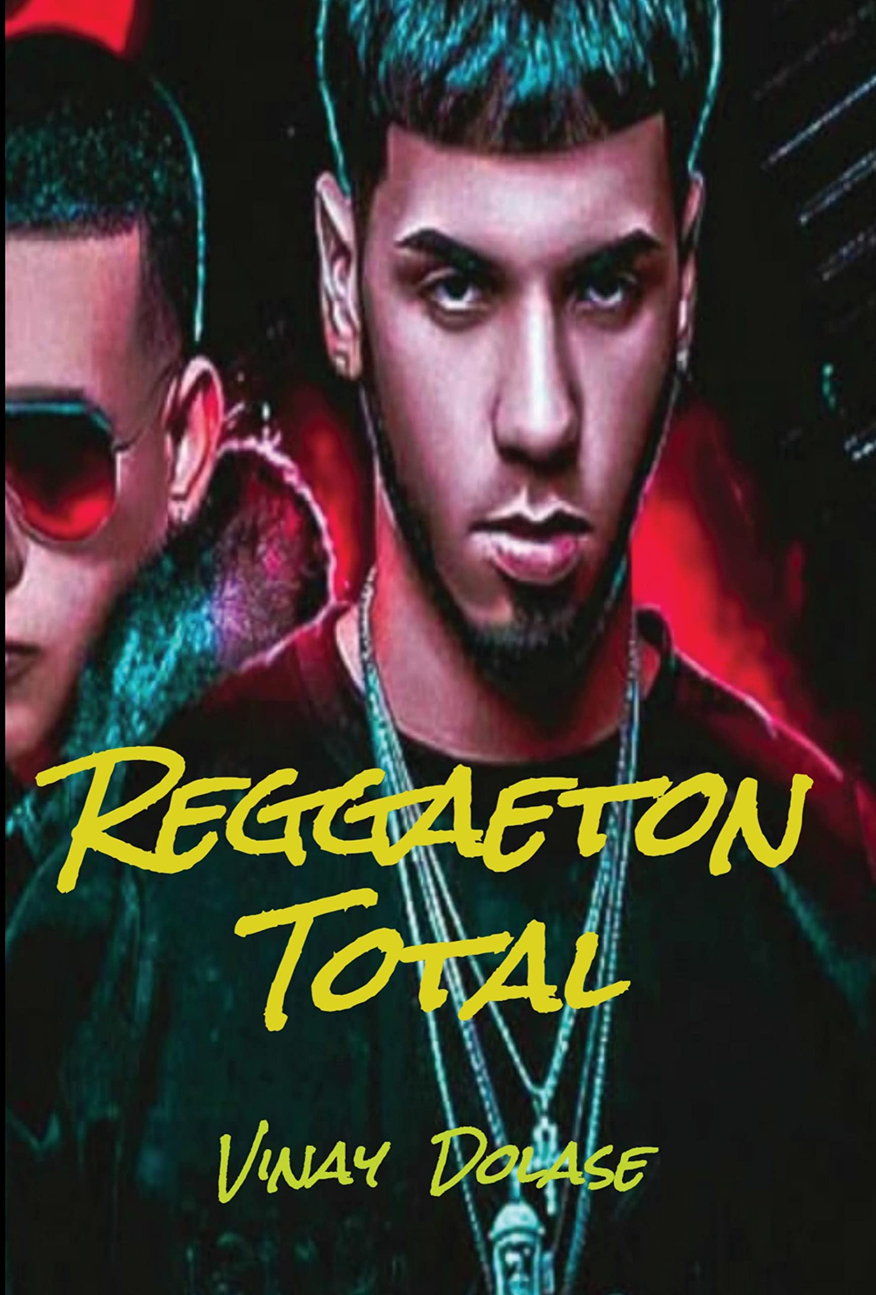 Reggaeton Total