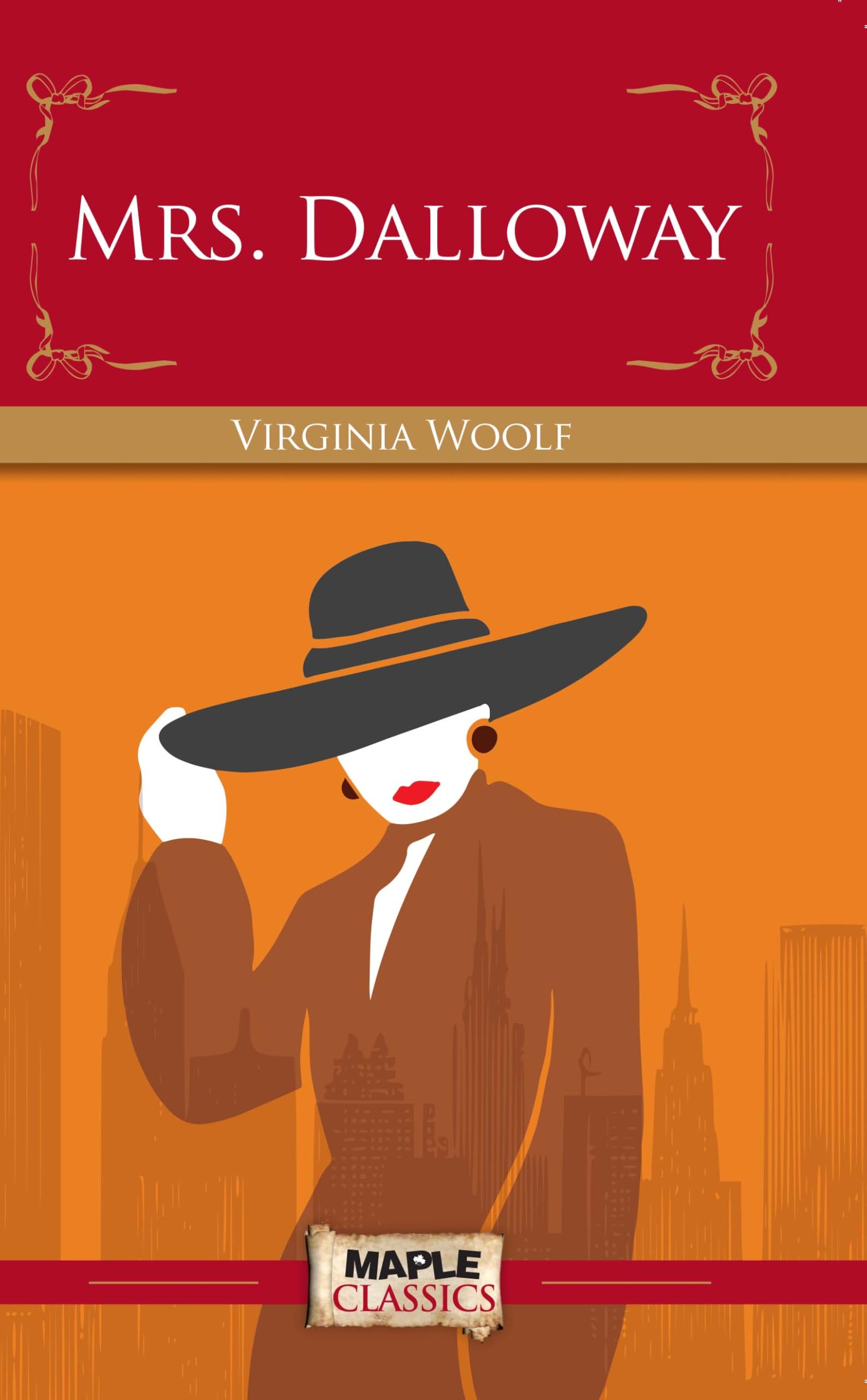 Mrs. Dalloway