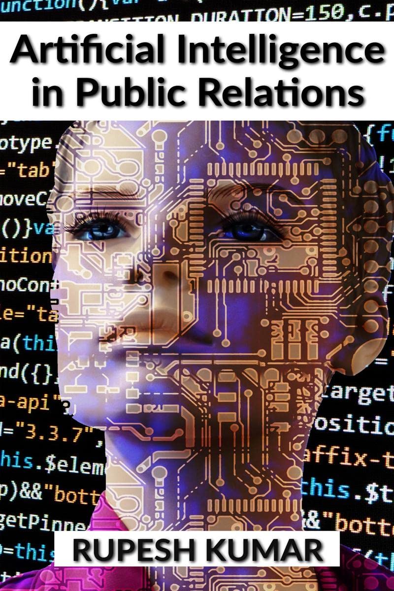 Artificial Intelligence in Public Relations