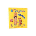 The Day Ben and Andrew Say Bonjour!  Unforgettable Memories | Family Fun | Delightful Trip | A Trip to Paris | Fun Activities In