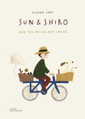 Sun And Shiro And The PolkaDot Snake