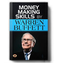 Money Making Skills | Learn How Warren Buffett Builds Wealth, Makes Smart Investments & Lives by Simple Financial Principles