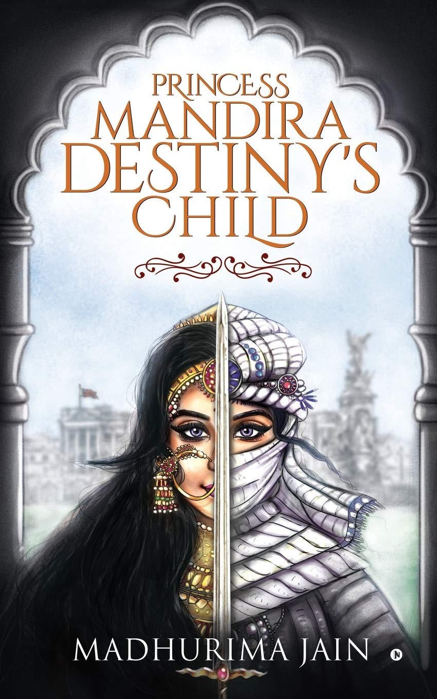 Princess Mandira  DestinyS Child