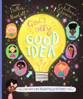 Gods Very Good Idea (Tales That Tell the Truth)