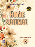 Comprehensive Home Science X