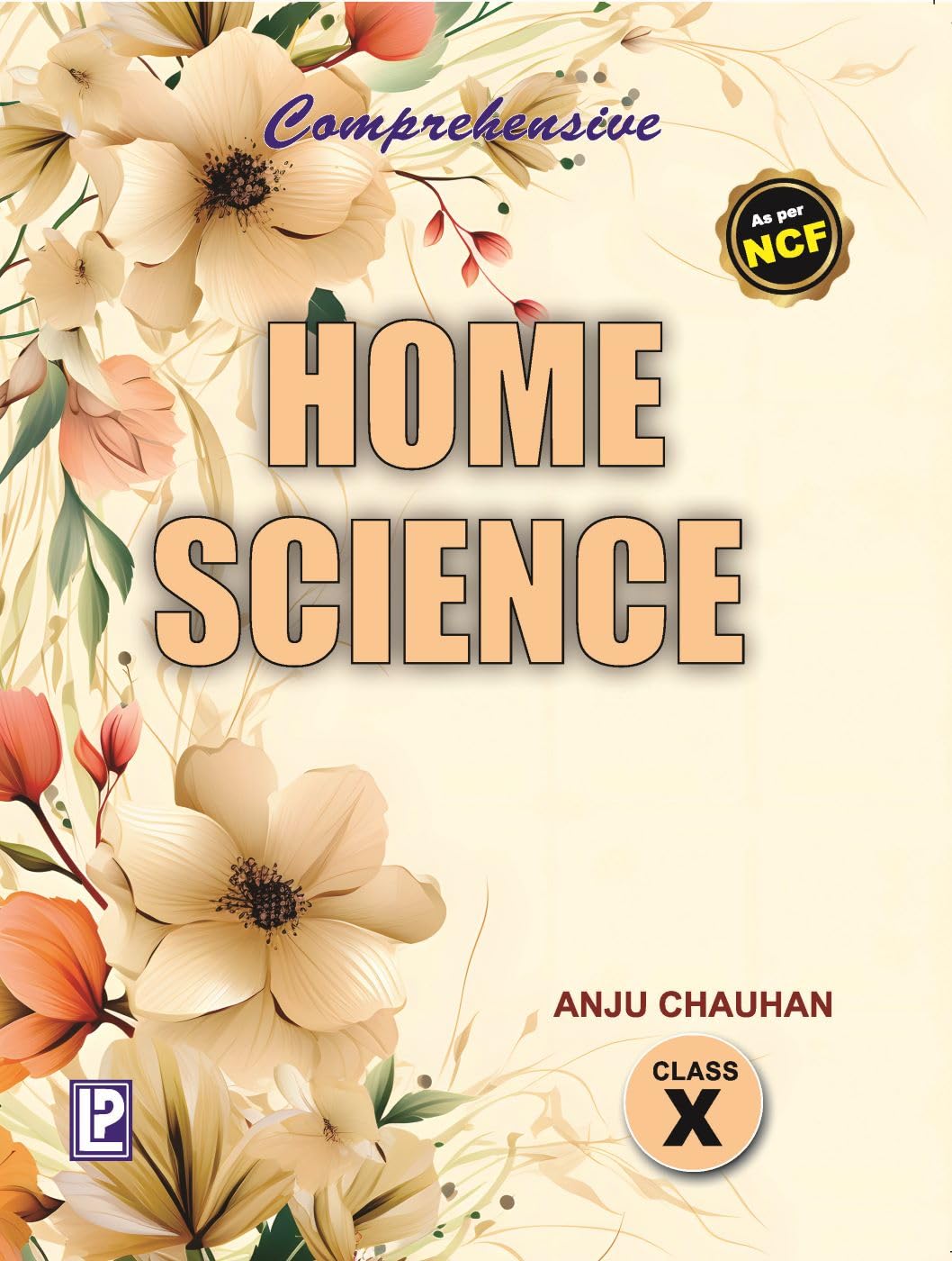 Comprehensive Home Science X