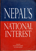 Nepals National Interest