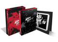 Frank Millers Sin City Volume 3: The Big Fat Kill (Deluxe Edition) (Frank Millers Sin City, 3)
