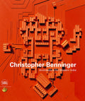 Christopher Benninger: Architecture for Modern India