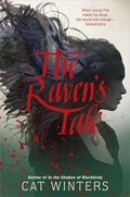 The Ravens Tale