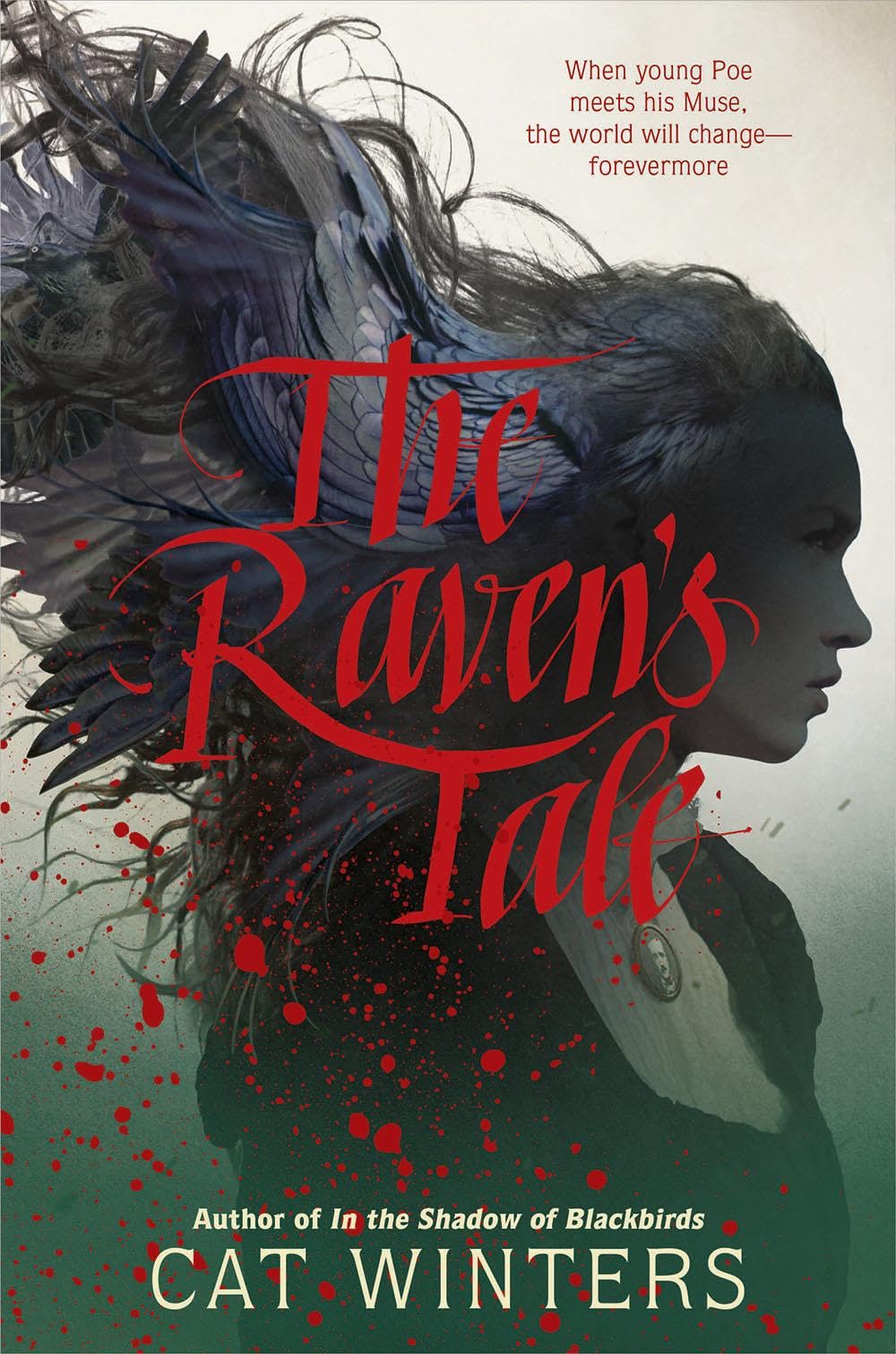 The Ravens Tale