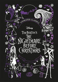 Disney Tim Burtons The Nightmare Before Christmas (Disney Animated Classics): A deluxe gift book of the classic film  collect 
