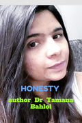 honesty : Honesty is best policy