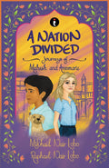 Indiepress A Nation Divided Journeys of Mahesh Annmarie.
