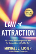 Law of Attraction: The Science of Attracting More of What You Want and Less of What You Dont