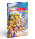 Sawan Present Illustrated Mahabharata For Children | By Sawan