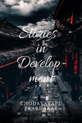 Stories in Developmnet: The Indian Paradox