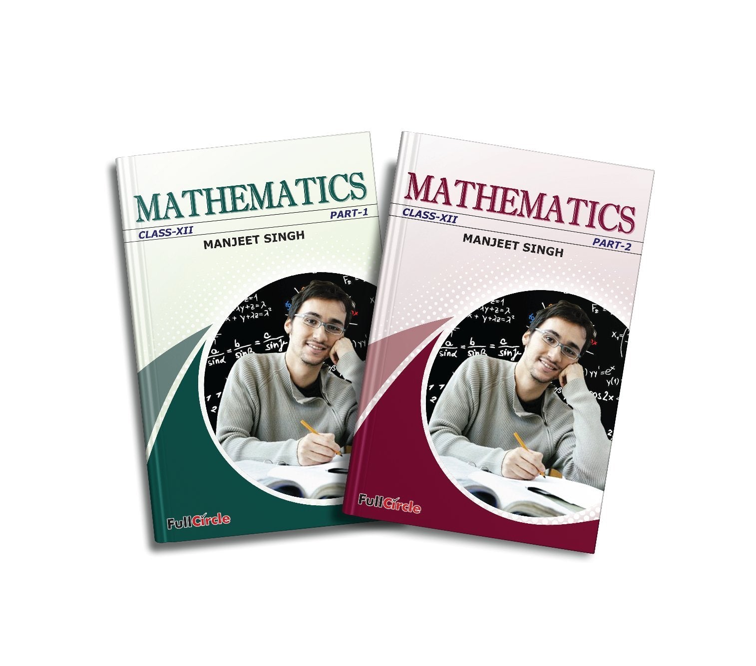 Math 12Th Manjeet Singh
