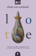 Lote (Twenty in 2020; Black Writers, British Voices)