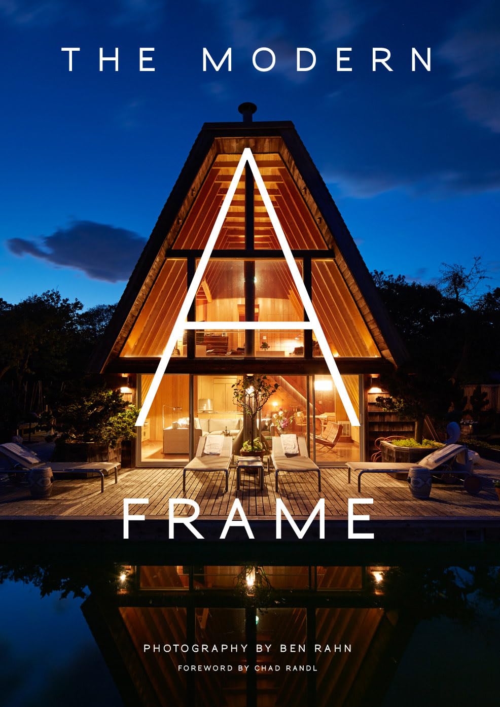 The Modern AFrame