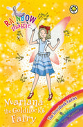 RAINBOW MAGIC: THE STORYBOOK FAIRIES: 161: MARIANA THE GOLDILOCKS FAIRY