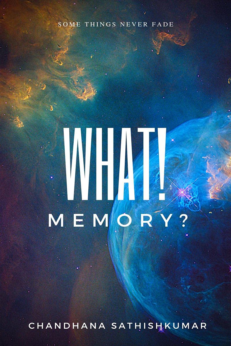 What! Memory? : Some Things Never Fade